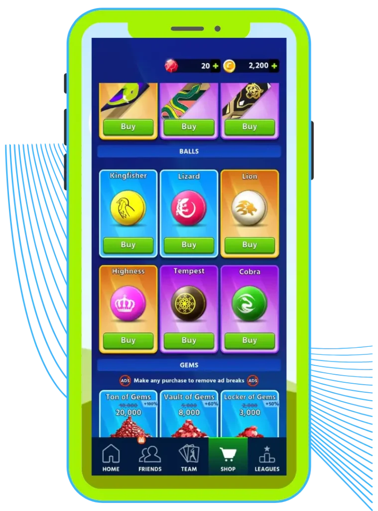 CRICKET LEAGUE MOD APK